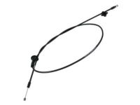 Ford DS7Z-16916-E Release Cable Ford DS7Z-16916-E Release Cable