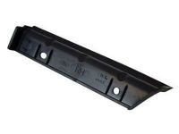 Ford 8C2Z-16E206-AA Front Bracket, Outer Passenger Side