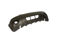 Ford 5L8Z-17D957-BAA Bumper Cover, Front Ford 5L8Z-17D957-BAA Bumper Cover, Front