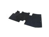 Ford 9L3Z-8310-A Side Shield, Front Passenger Side Ford 9L3Z-8310-A Side Shield, Front Passenger Side