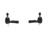 Ford 4R3Z-3A130-AB End - Spindle Rod Connecting Ford 4R3Z-3A130-AB End - Spindle Rod Connecting