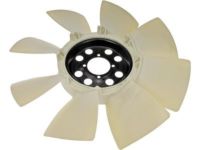 Ford 7C3Z-8600-C Fan Blade Ford 7C3Z-8600-C Fan Blade