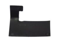 Ford DG1Z-8311-F Deflector, Front Driver Side Ford DG1Z-8311-F Deflector, Front Driver Side