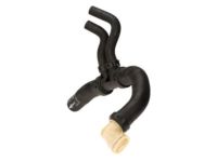 Ford BL3Z-8286-A Lower Hose Ford BL3Z-8286-A Lower Hose