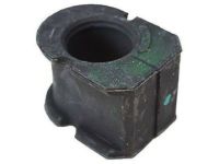 Ford 7C3Z-5484-E Stabilizer Bar Insulator, Front
