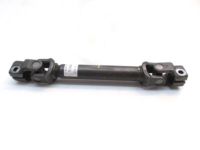 Ford BE8Z-3A525-B Shaft - Intermediate