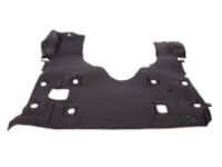 Ford 6C2Z-3513000-AAA Carpet - Floor Ford 6C2Z-3513000-AAA Carpet - Floor
