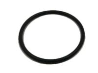 Ford BR3Z-8255-A Thermostat Gasket Ford BR3Z-8255-A Thermostat Gasket