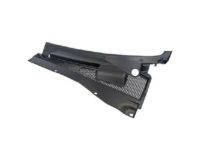 Ford YL8Z-78022A69-AAA Cowl Grille, Driver Side Ford YL8Z-78022A69-AAA Cowl Grille, Driver Side