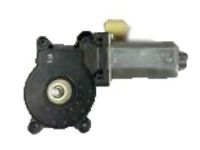 Ford Explorer Sport Trac Window Motor - 1L5Z-7823394-BA Window Motor, Rear