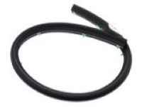 Ford HC3Z-2532284-E Rear Seal Ford HC3Z-2532284-E Rear Seal