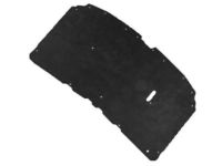 Ford FR3Z-16738-D Insulator, Front Ford FR3Z-16738-D Insulator, Front