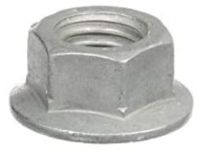 Ford -W520414-S440 Alternator Nut Ford -W520414-S440 Alternator Nut