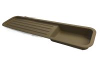 Ford FL1Z-7813530-AA Utility Tray, Rear Passenger Side Ford FL1Z-7813530-AA Utility Tray, Rear Passenger Side