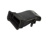 Ford AR3Z-9A624-A Intake Tube, Front Ford AR3Z-9A624-A Intake Tube, Front