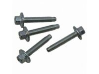 Ford -W711062-S437 Ignition Coil Screw Ford -W711062-S437 Ignition Coil Screw