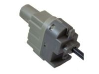 Mercury Brake Light Switch - YL8Z-13480-AA Stoplamp Switch