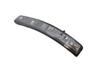 Ford BB5Z-13B374-A Signal Lamp, Passenger Side Ford BB5Z-13B374-A Signal Lamp, Passenger Side