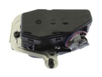 Ford AM5Z-15790-C Motor Assembly Ford AM5Z-15790-C Motor Assembly