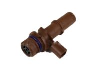 Ford 6W7Z-6A666-AA PCV Valve Ford 6W7Z-6A666-AA PCV Valve