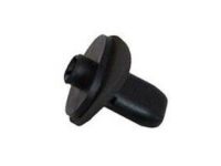 Ford -W710677-S300 Side Reinforcement Nut, Rear