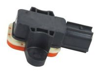 Ford H2GZ-14B345-A Side Impact Sensor, Center