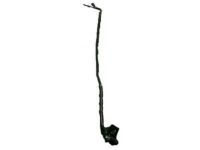 Ford 8C2Z-16826-B Support Rod Ford 8C2Z-16826-B Support Rod
