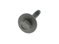 Ford -W503925-S439 Screw And Washer Assembly Ford -W503925-S439 Screw And Washer Assembly