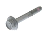 Ford -W710755-S439 Front Lower Control Arm Bolt Ford -W710755-S439 Front Lower Control Arm Bolt