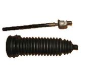Ford KB3Z-3280-A Inner Tie Rod, Front Ford KB3Z-3280-A Inner Tie Rod, Front