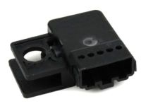 Lincoln Brake Light Switch - F87Z-13480-AA Stoplamp Switch