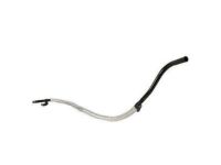 Ford BC3Z-7A228-B Tube - Oil Filler Ford BC3Z-7A228-B Tube - Oil Filler