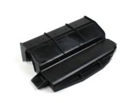 Ford 4C2Z-10A687-AA Battery Cover Ford 4C2Z-10A687-AA Battery Cover