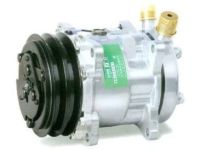Ford BL3Z-19703-D Compressor Ford BL3Z-19703-D Compressor