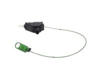 Ford DG9Z-5428610-A Release Solenoid, Rear Ford DG9Z-5428610-A Release Solenoid, Rear