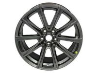 Ford FR3Z-1007-C Wheel, Alloy Ford FR3Z-1007-C Wheel, Alloy