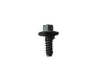 Ford E9AZ-17A386-A Container, Rear Ford E9AZ-17A386-A Container, Rear