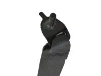 Ford FR3Z-63611B68-AB Lap & Shoulder Belt, Rear Passenger Side