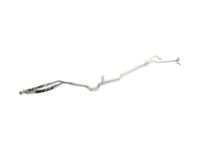 Ford 8C3Z-7R081-C Front Pressure Tube Ford 8C3Z-7R081-C Front Pressure Tube