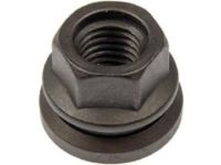 Ford F81Z-1012-AA Wheel Nut Ford F81Z-1012-AA Wheel Nut