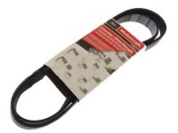 Ford BL3Z-8620-C Serpentine Belt Ford BL3Z-8620-C Serpentine Belt