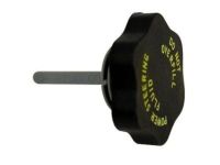 Ford F7UZ-3A006-AA Reservoir Cap Ford F7UZ-3A006-AA Reservoir Cap