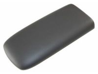 Ford 3L2Z-7806024-AAA Armrest Assembly, Front