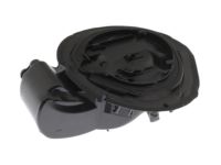 Ford FR3Z-6327936-A Fuel Pocket, Rear Ford FR3Z-6327936-A Fuel Pocket, Rear