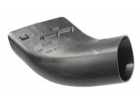 Ford BV6Z-9C675-A Inner Duct, Front Ford BV6Z-9C675-A Inner Duct, Front