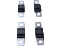 Ford CV6Z-14526-EA Maxi Fuse Ford CV6Z-14526-EA Maxi Fuse