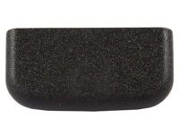 Ford FR3Z-63672A40-AA Sunvisor Cap Ford FR3Z-63672A40-AA Sunvisor Cap