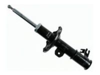 Ford EJ7Z-18124-B Strut - Suspension, Driver Side Ford EJ7Z-18124-B Strut - Suspension, Driver Side