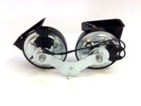 Ford BG1Z-13832-A Horn Ford BG1Z-13832-A Horn
