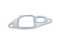 Ford F7TZ-6A636-AAA Adapter Gasket, Front Ford F7TZ-6A636-AAA Adapter Gasket, Front